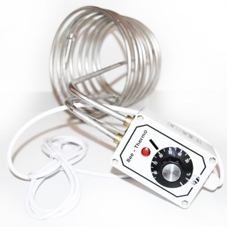 Honig-Therme Ø 22 cm